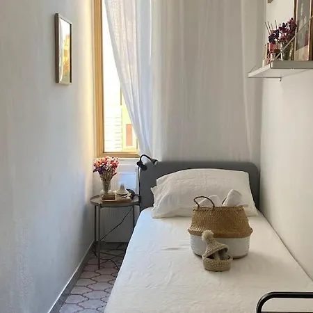 Cosy And Stylish In A Lively Area Of Apartamento *