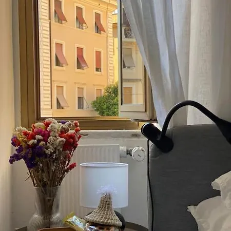 Cosy And Stylish In A Lively Area Of Apartamento Roma