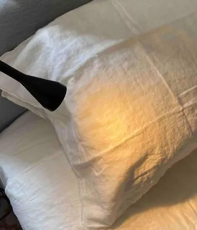 דירה Cosy And Stylish In A Lively Area Of
