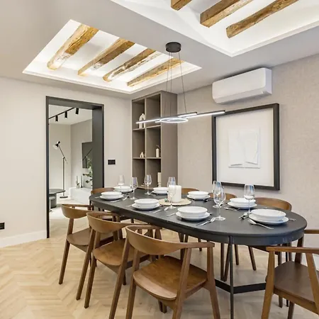 Apartamento Cosy And Stylish In A Lively Area Of Roma