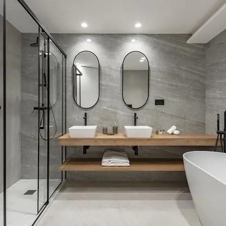 Cosy And Stylish In A Lively Area Of Apartamento *