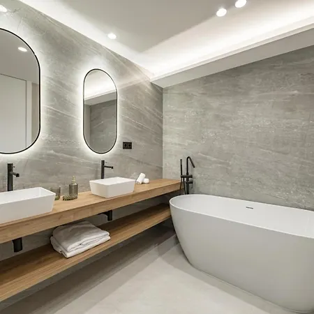 Apartamento Cosy And Stylish In A Lively Area Of