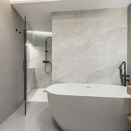 Apartamento Cosy And Stylish In A Lively Area Of Roma