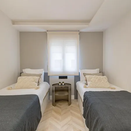Apartamento Cosy And Stylish In A Lively Area Of Roma