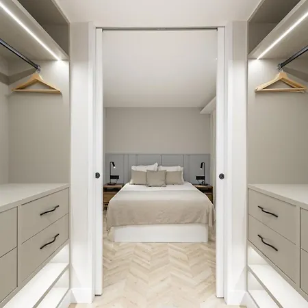 Cosy And Stylish In A Lively Area Of *