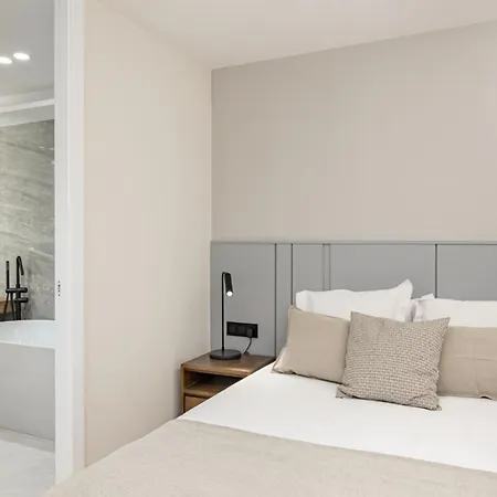 Cosy And Stylish In A Lively Area Of *