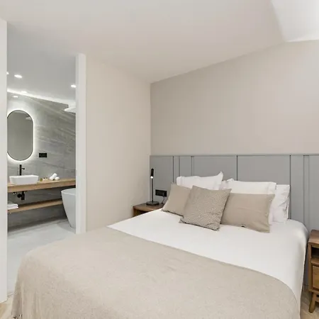Apartamento Cosy And Stylish In A Lively Area Of *