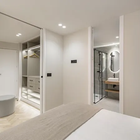 Apartamento Cosy And Stylish In A Lively Area Of *